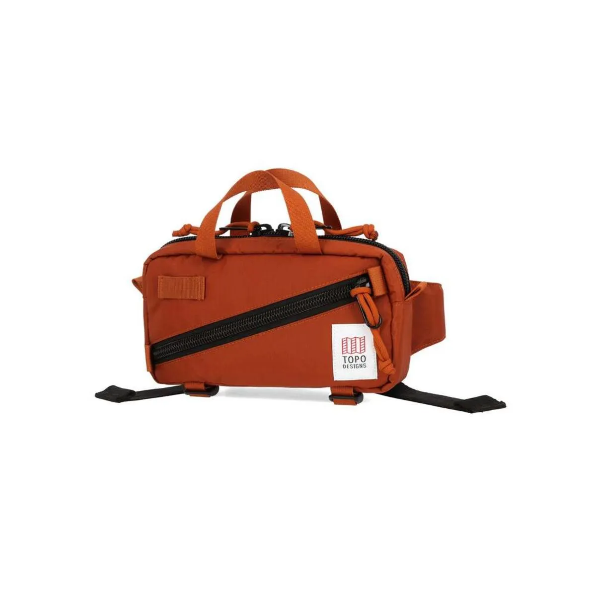 Topo Designs Mini Quick Pack