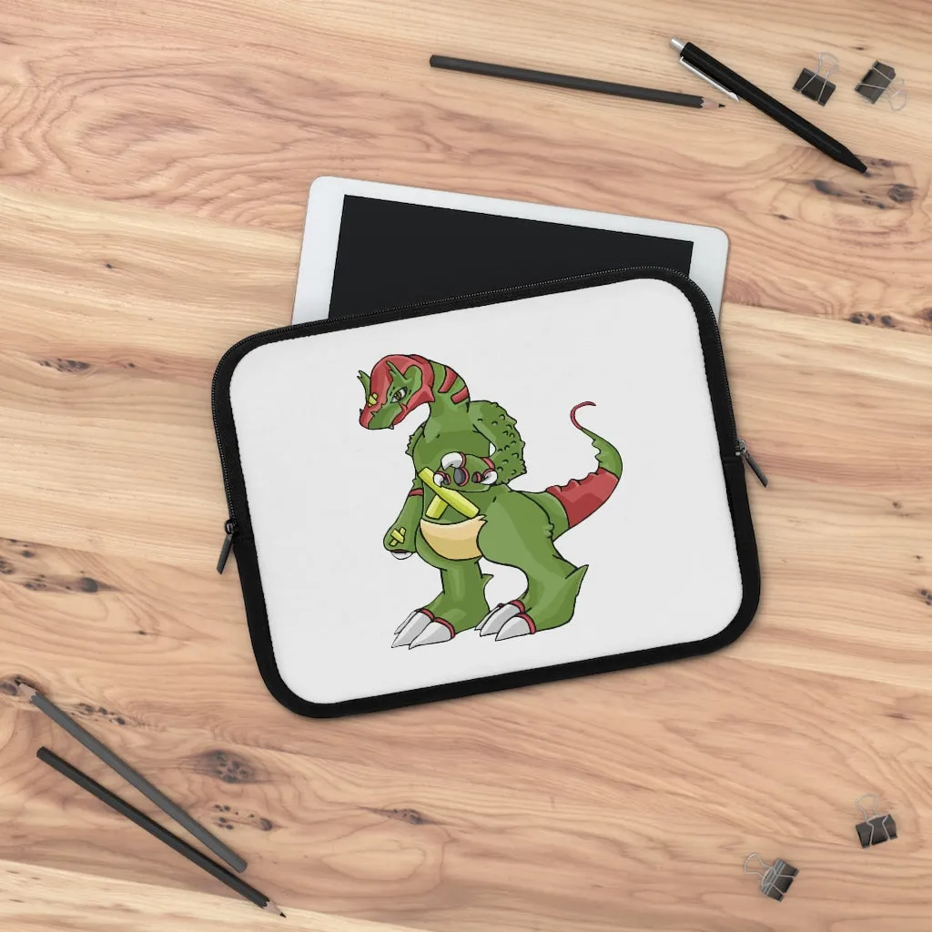 Toxicaan Laptop Sleeve