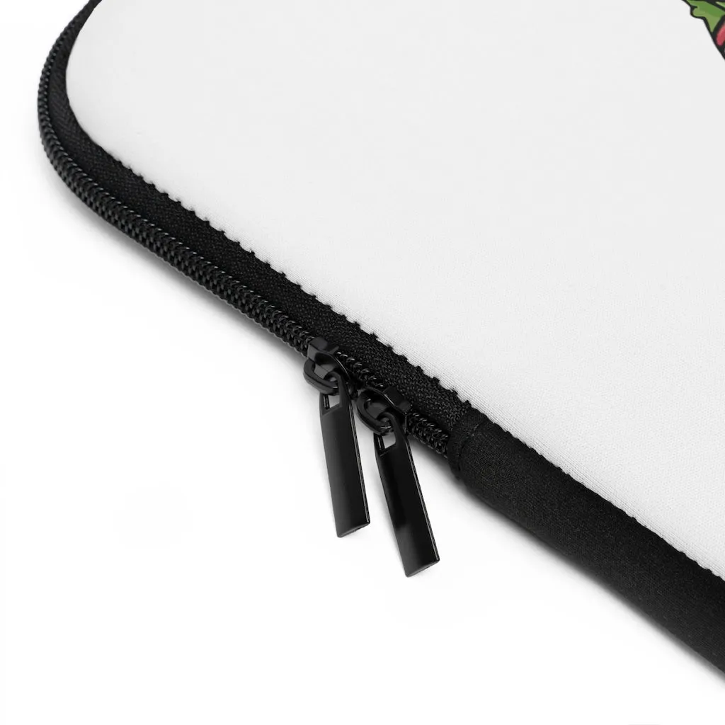Toxicaan Laptop Sleeve