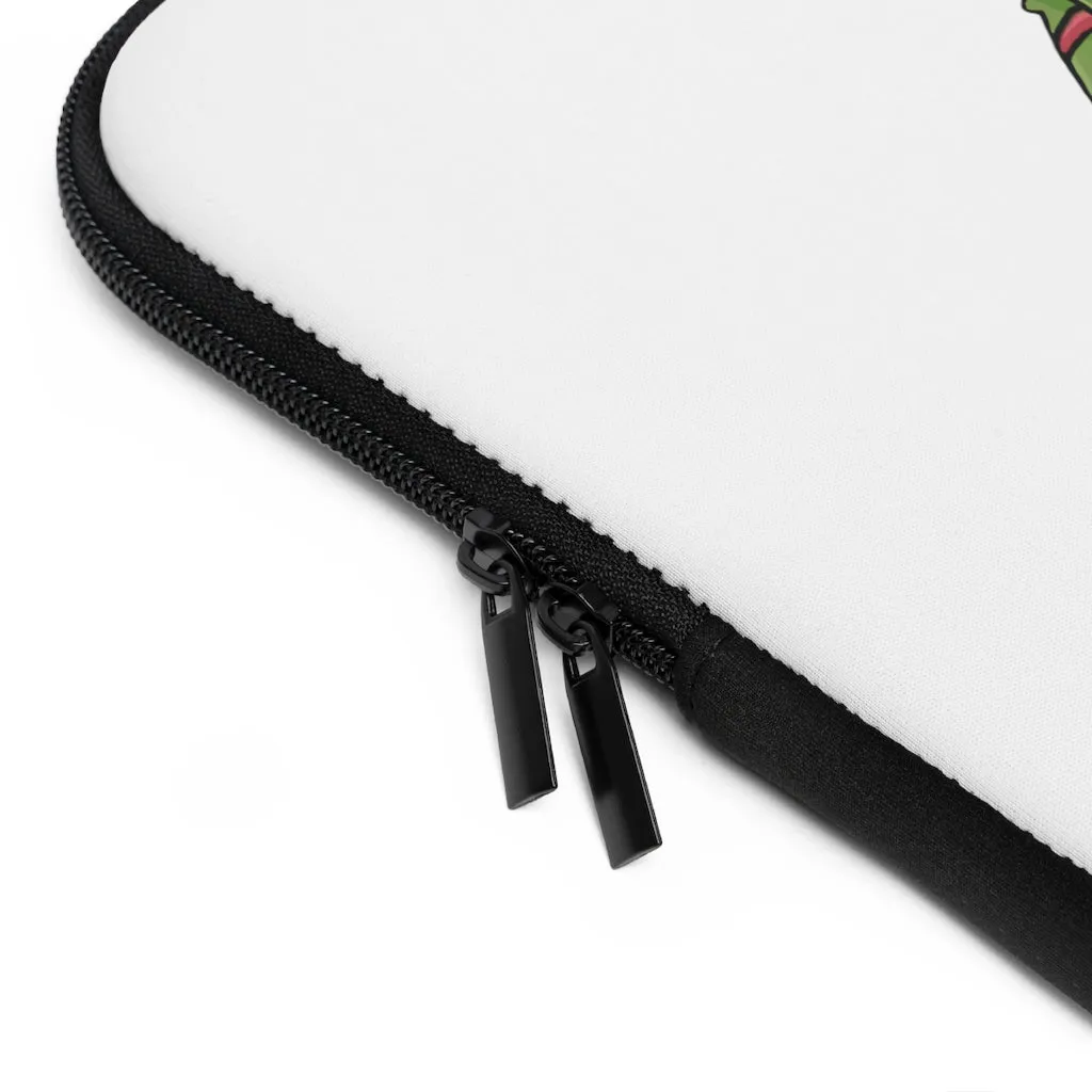 Toxicaan Laptop Sleeve