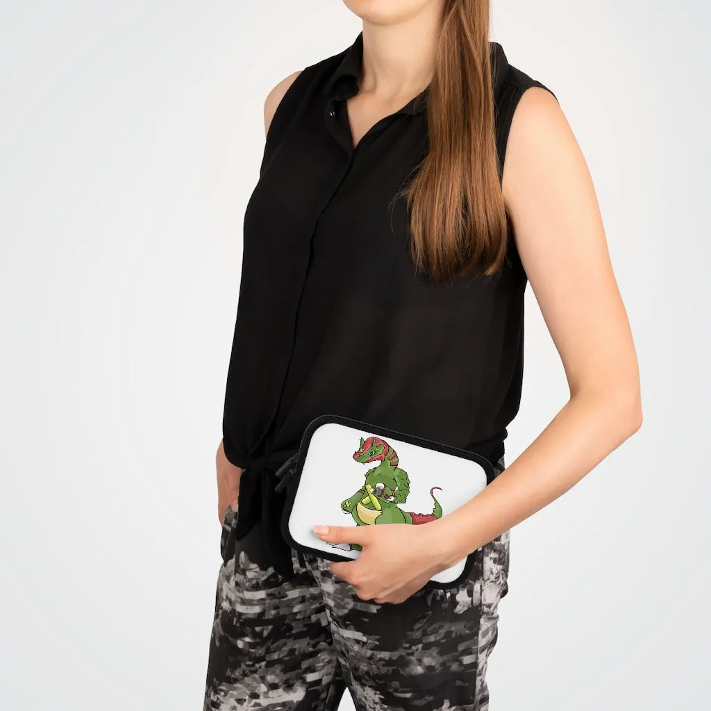 Toxicaan Laptop Sleeve