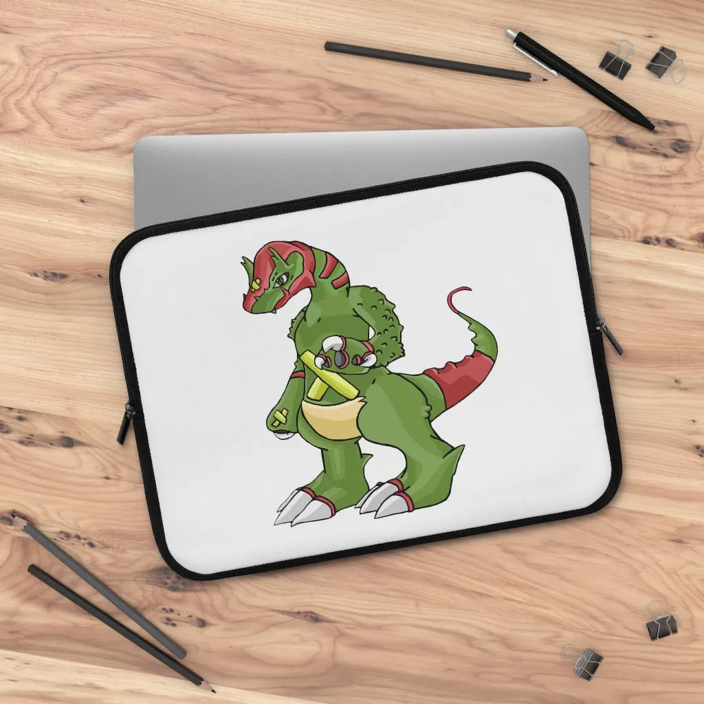 Toxicaan Laptop Sleeve