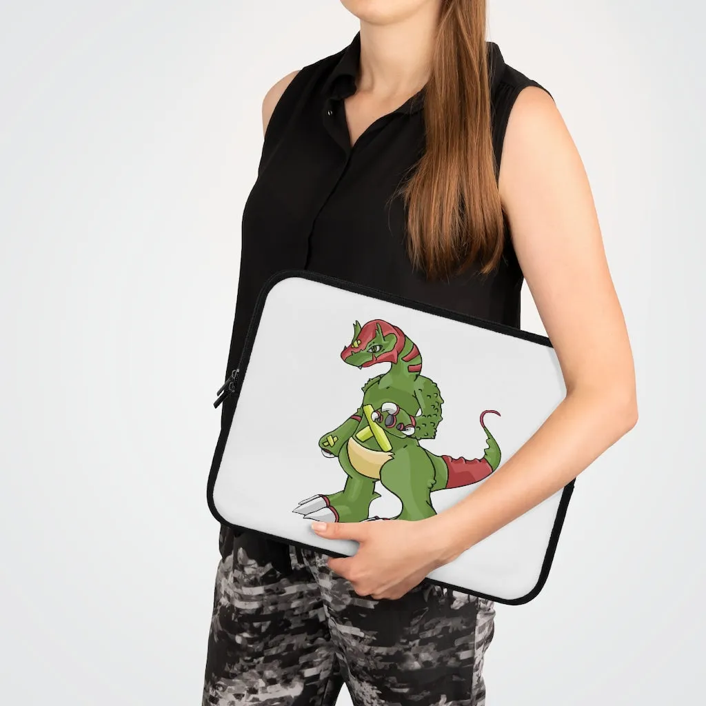 Toxicaan Laptop Sleeve
