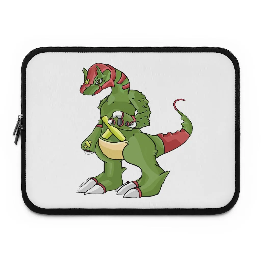 Toxicaan Laptop Sleeve