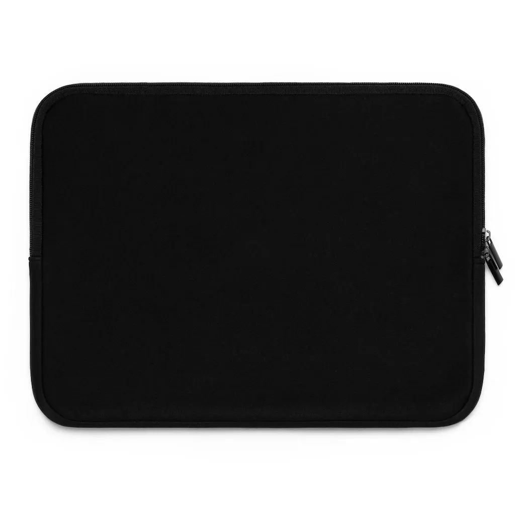 Toxicaan Laptop Sleeve