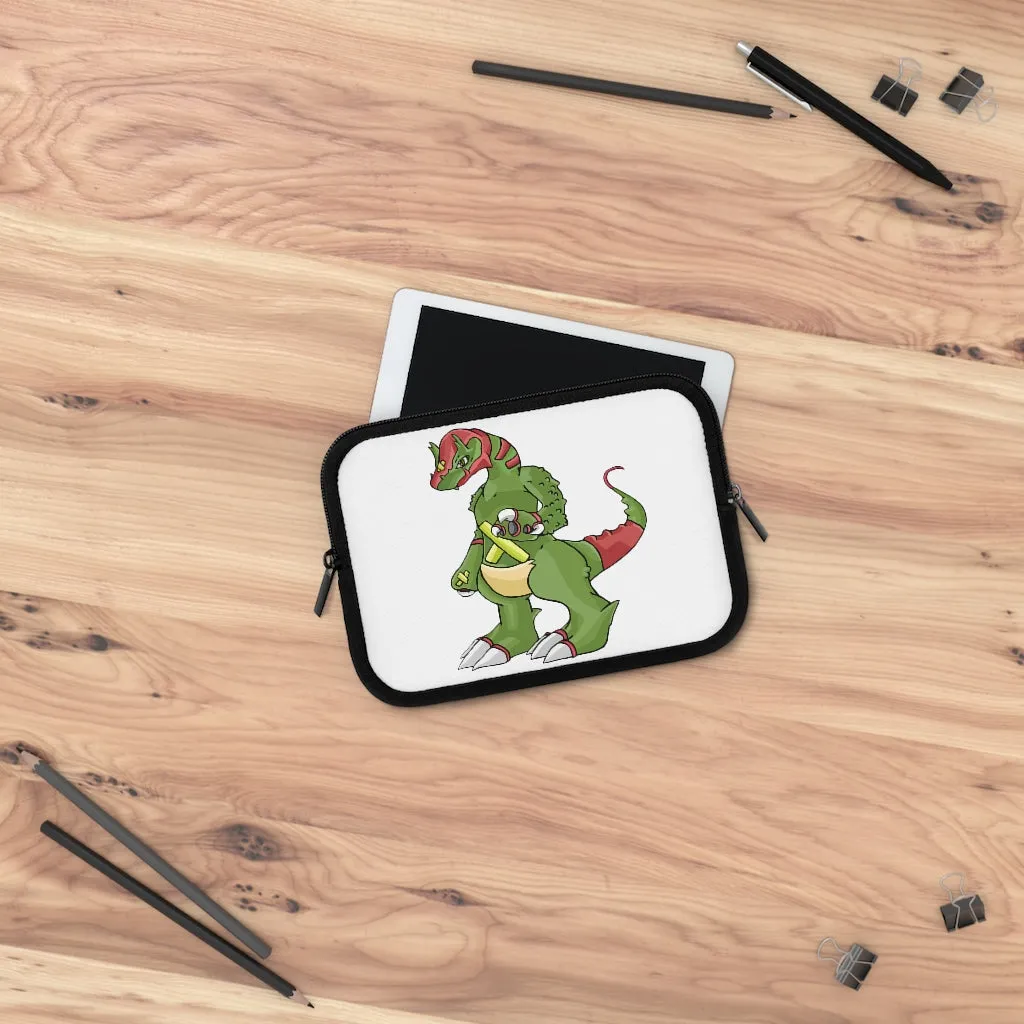 Toxicaan Laptop Sleeve