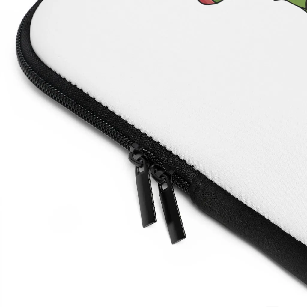 Toxicaan Laptop Sleeve