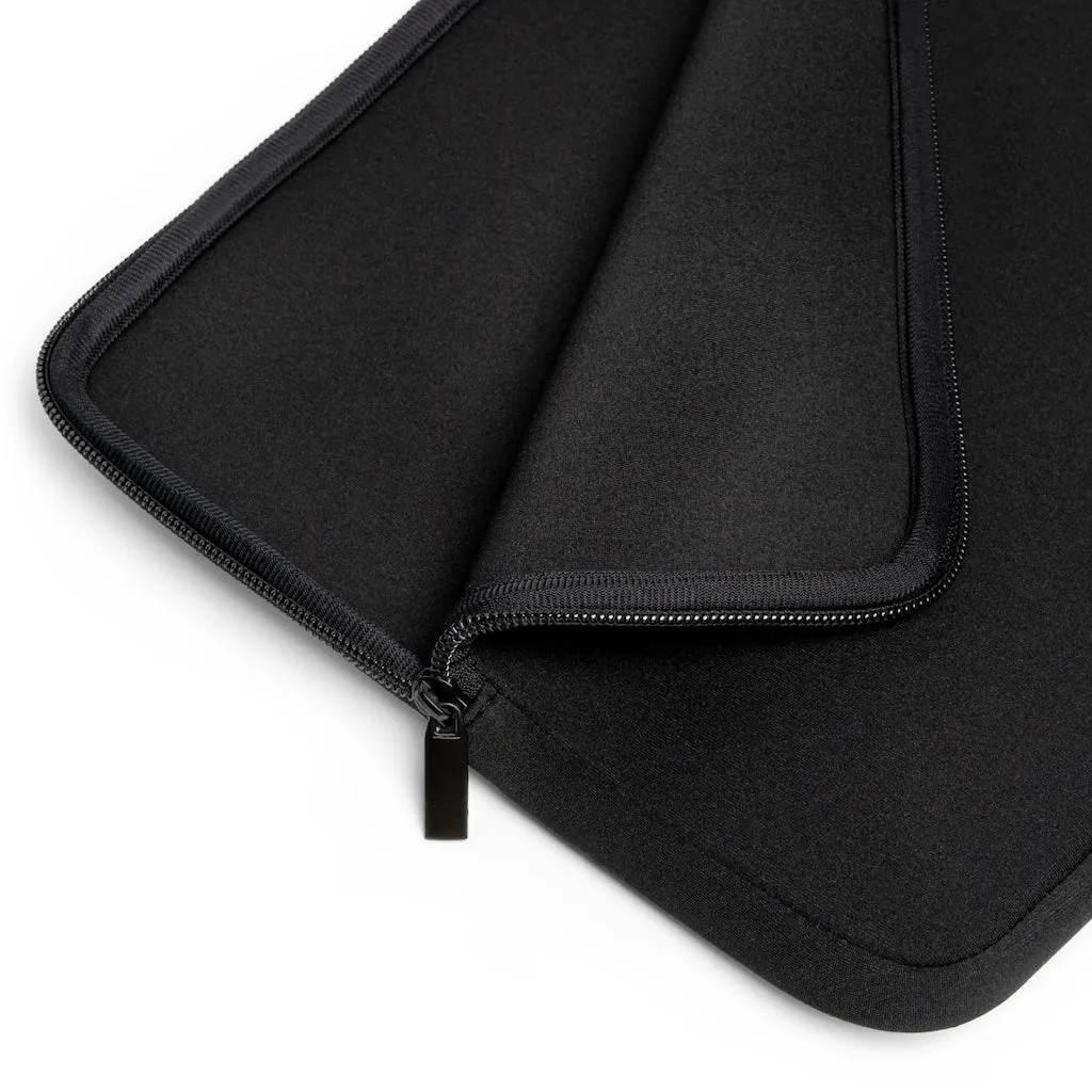 Toxicaan Laptop Sleeve