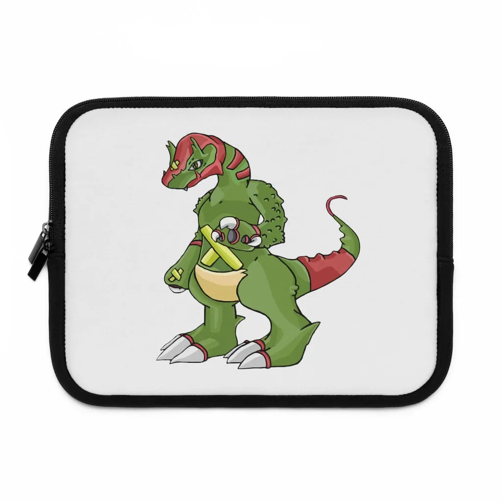 Toxicaan Laptop Sleeve