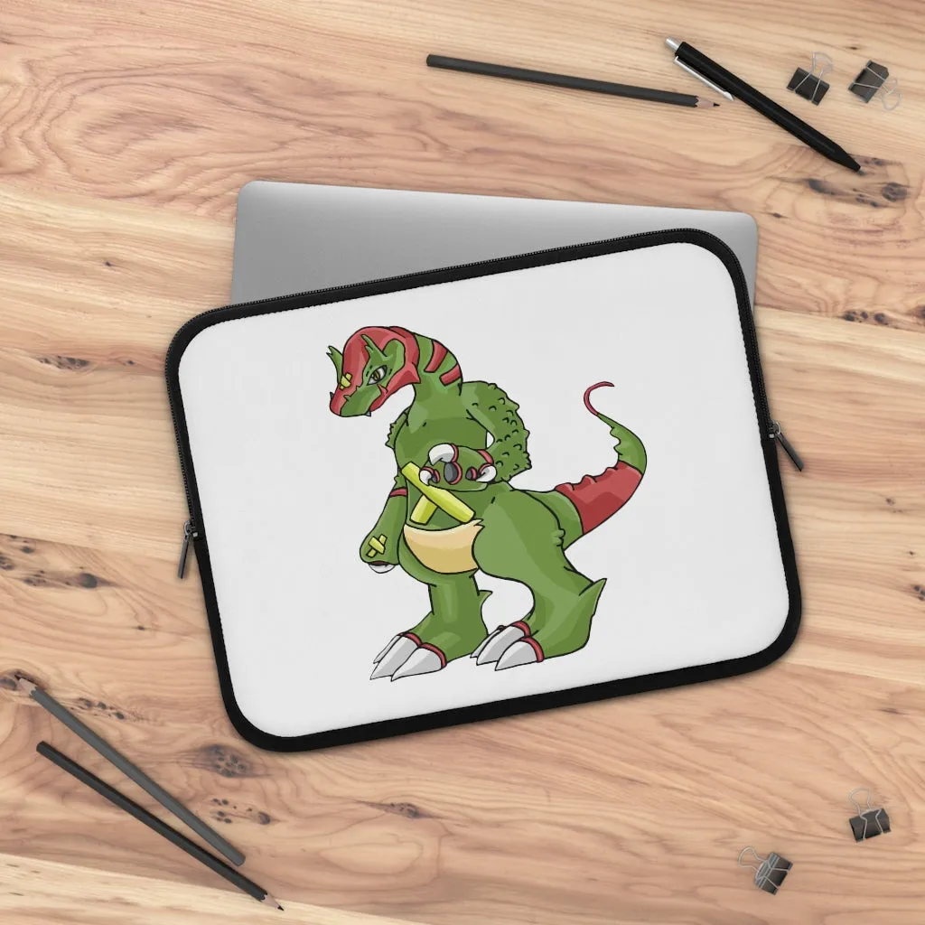 Toxicaan Laptop Sleeve