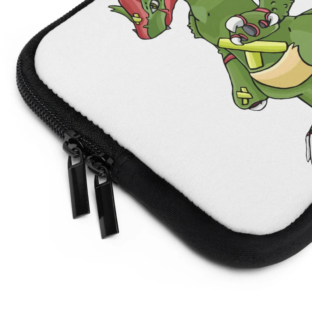 Toxicaan Laptop Sleeve