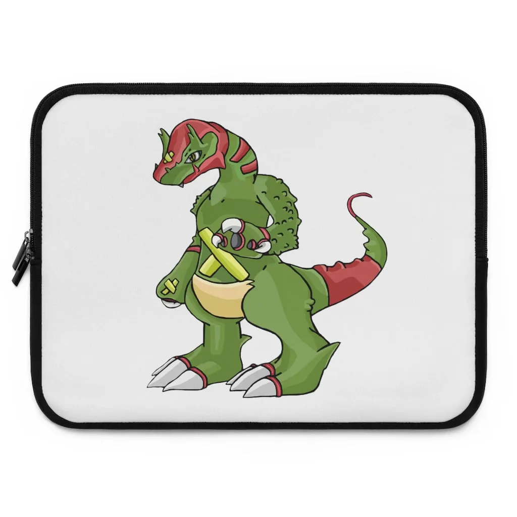 Toxicaan Laptop Sleeve