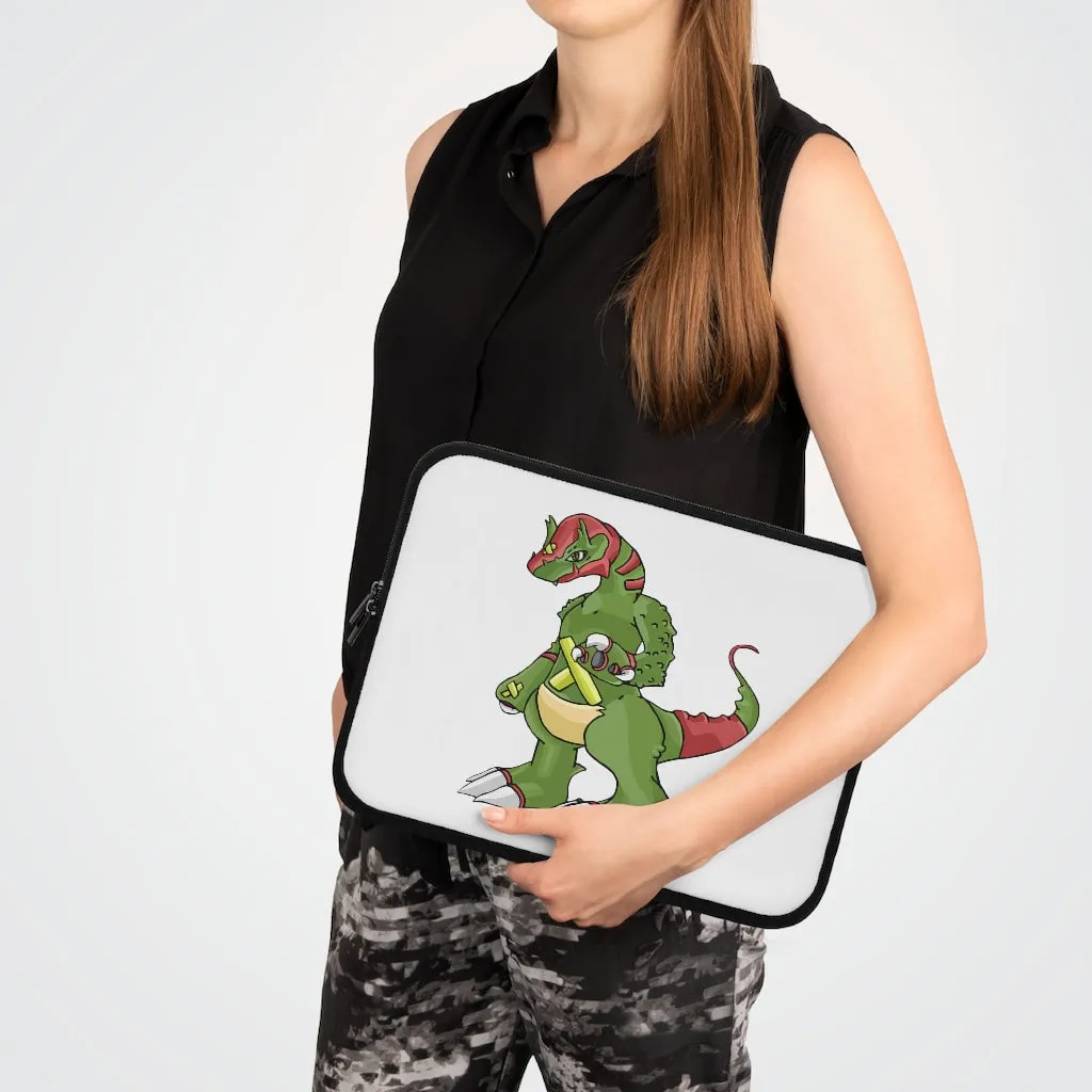 Toxicaan Laptop Sleeve