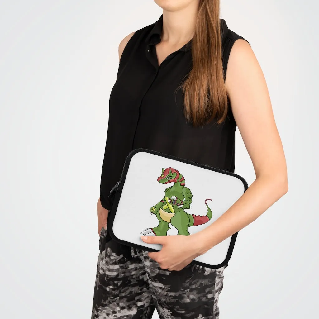 Toxicaan Laptop Sleeve