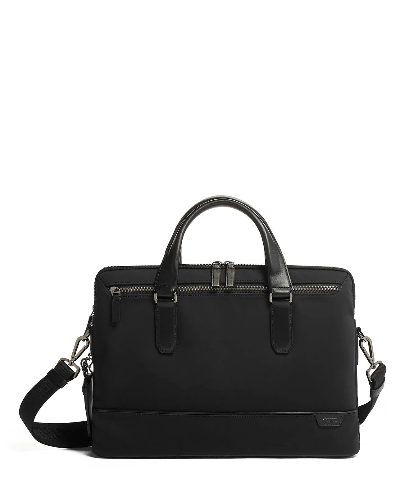 Tumi Sycamore Slim Brief, Black