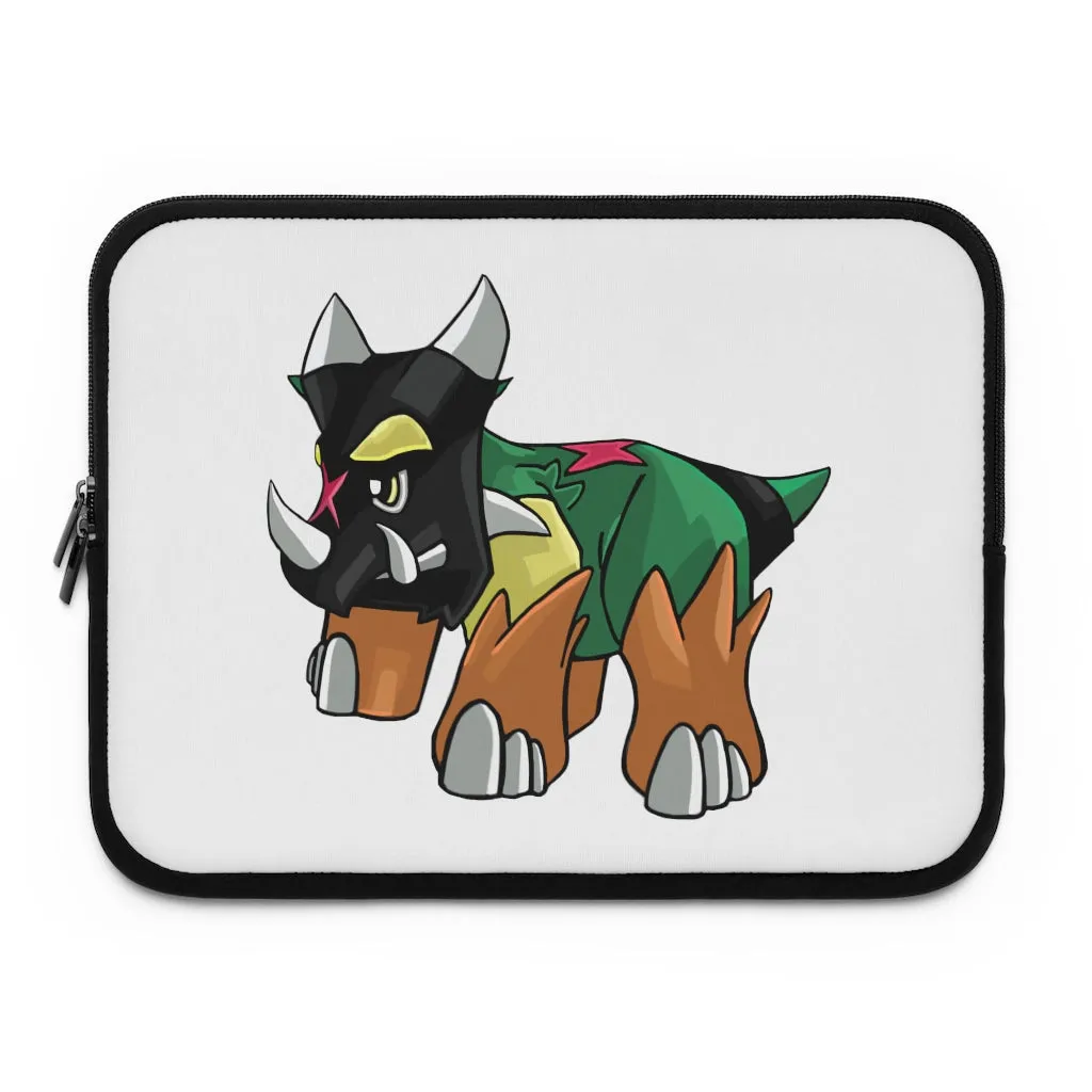 Turroxosaurus Laptop Sleeve