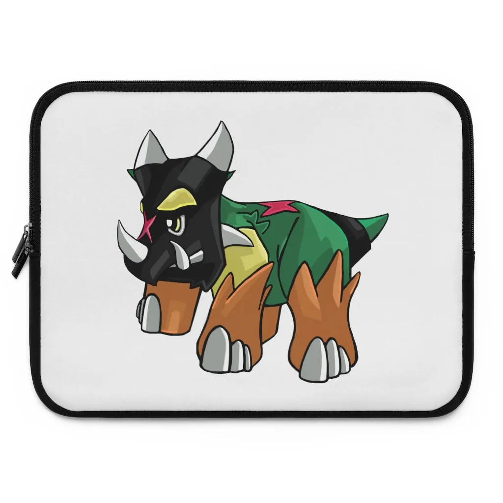 Turroxosaurus Laptop Sleeve