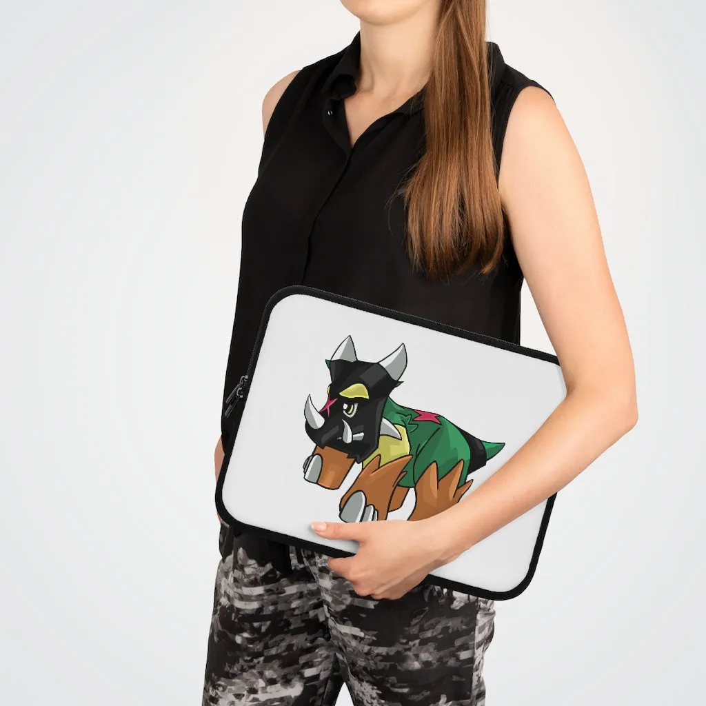Turroxosaurus Laptop Sleeve