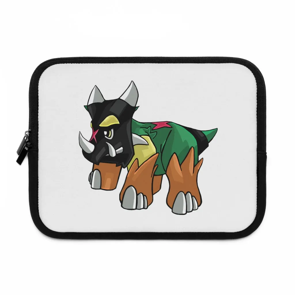 Turroxosaurus Laptop Sleeve