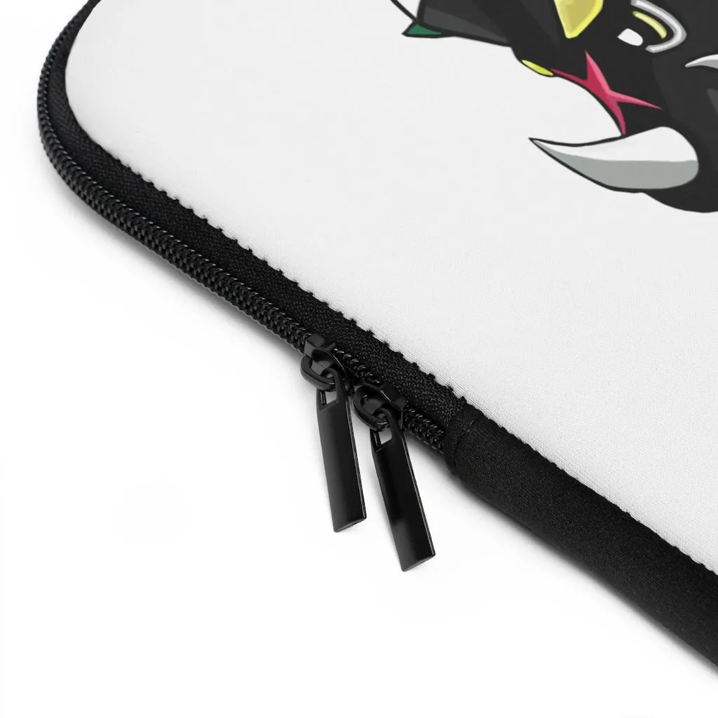 Turroxosaurus Laptop Sleeve