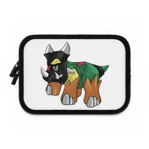 Turroxosaurus Laptop Sleeve