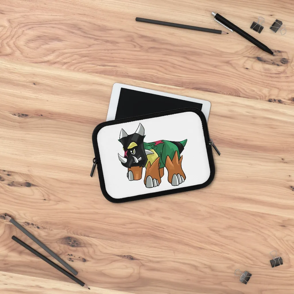 Turroxosaurus Laptop Sleeve
