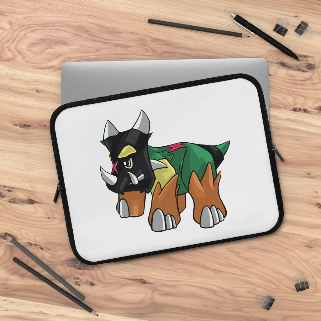 Turroxosaurus Laptop Sleeve