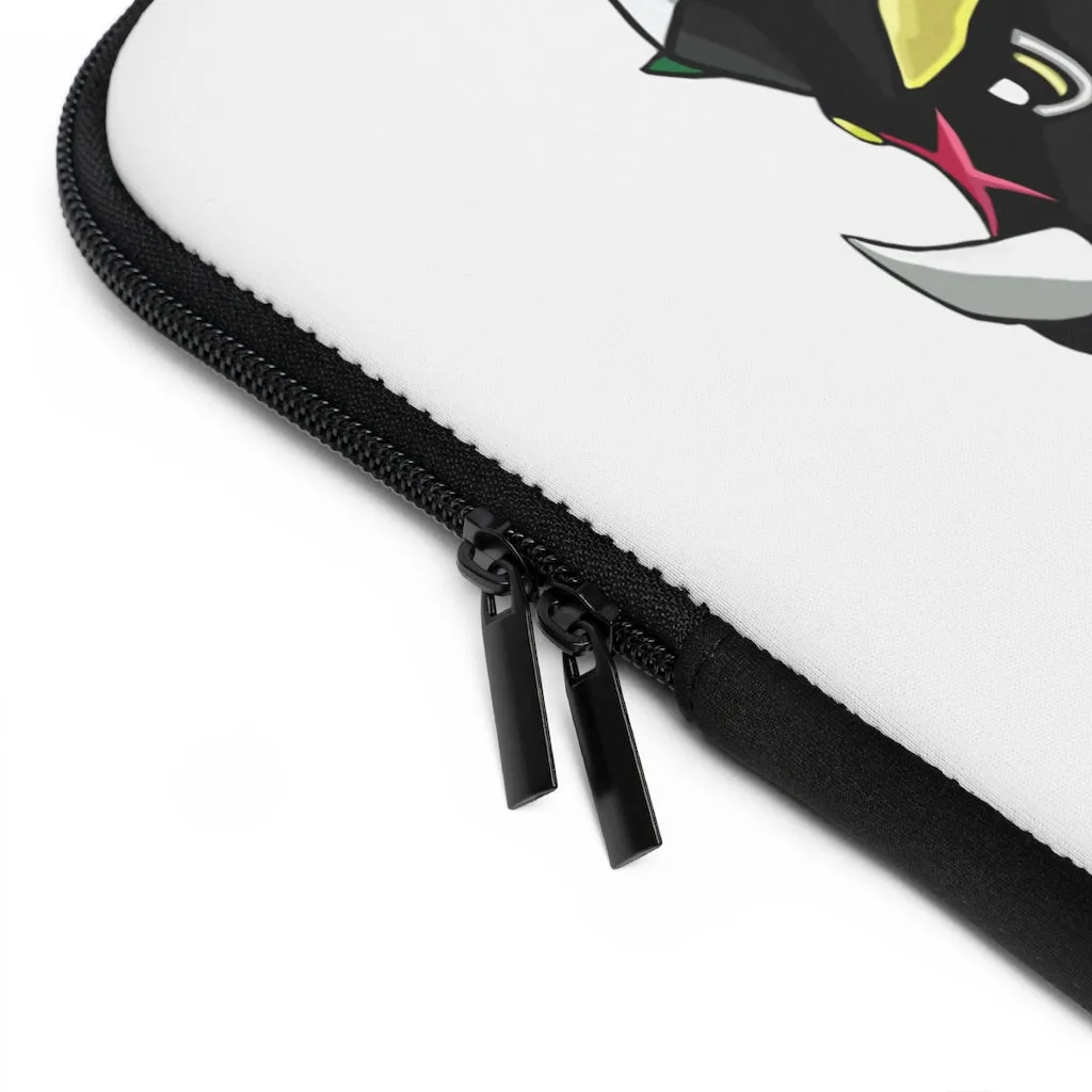 Turroxosaurus Laptop Sleeve