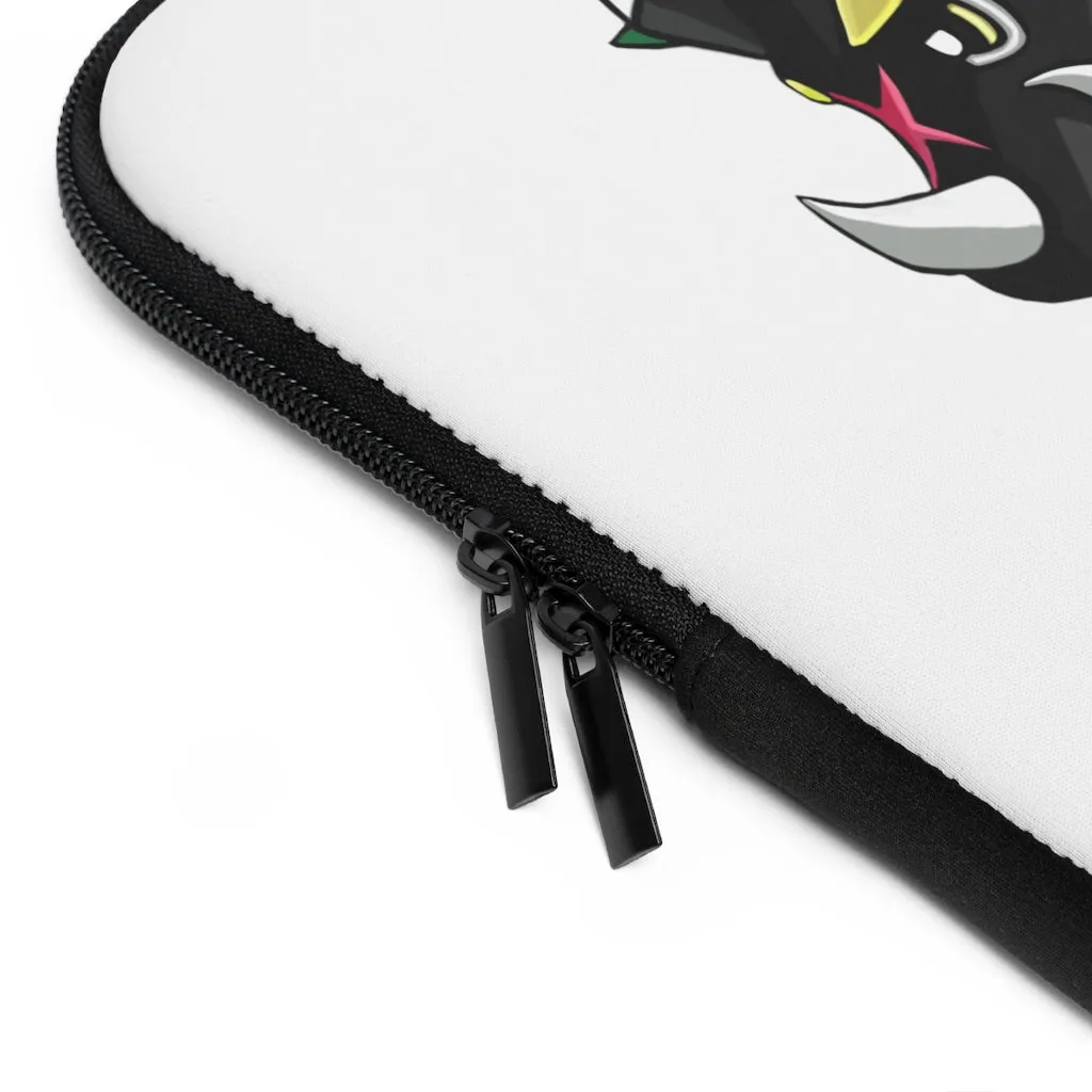 Turroxosaurus Laptop Sleeve