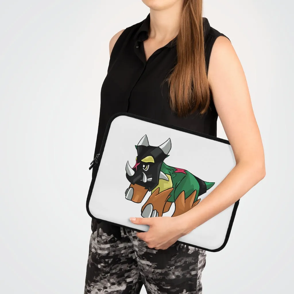 Turroxosaurus Laptop Sleeve