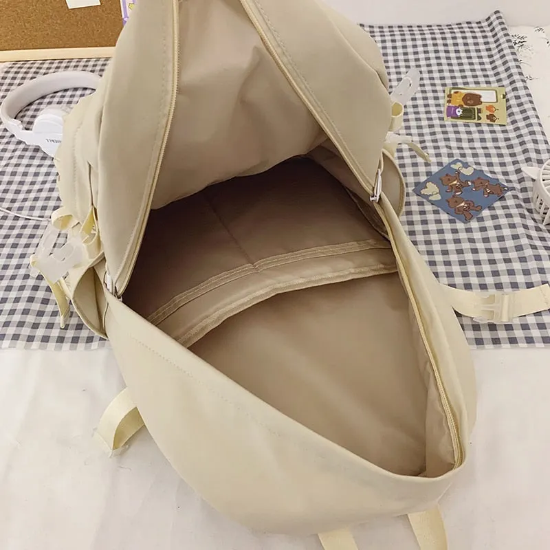 Vavabag Backpacks