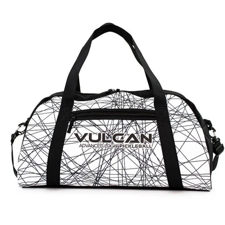 Vulcan Pickleball Duffel Bag