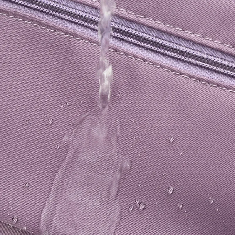 Waterproof Carry-On Sports and Travel Duffle Bags