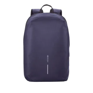 XD Design Bobby Soft Anti-Theft Laptop Backpack - Navy
