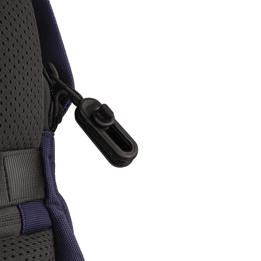XD Design Bobby Soft Anti-Theft Laptop Backpack - Navy