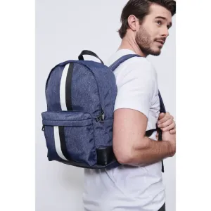 Zeke Backpack