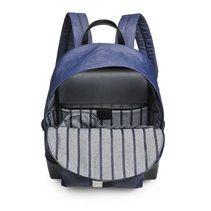 Zeke Backpack