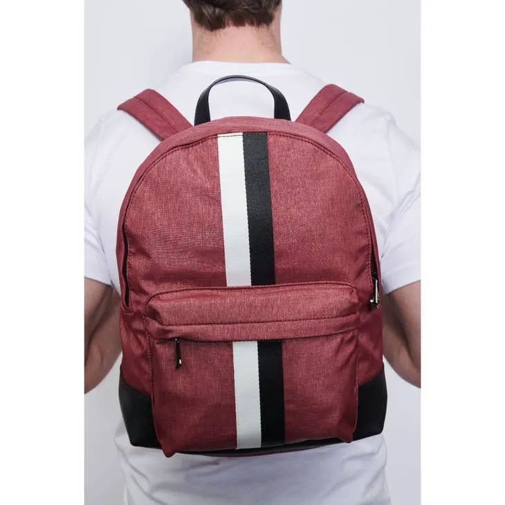 Zeke Backpack