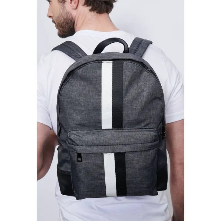 Zeke Backpack
