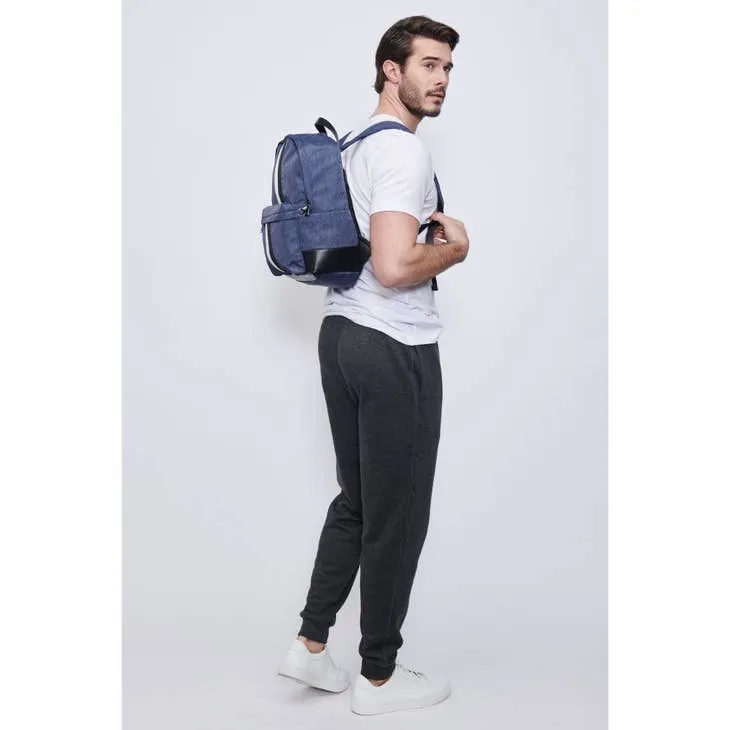 Zeke Backpack