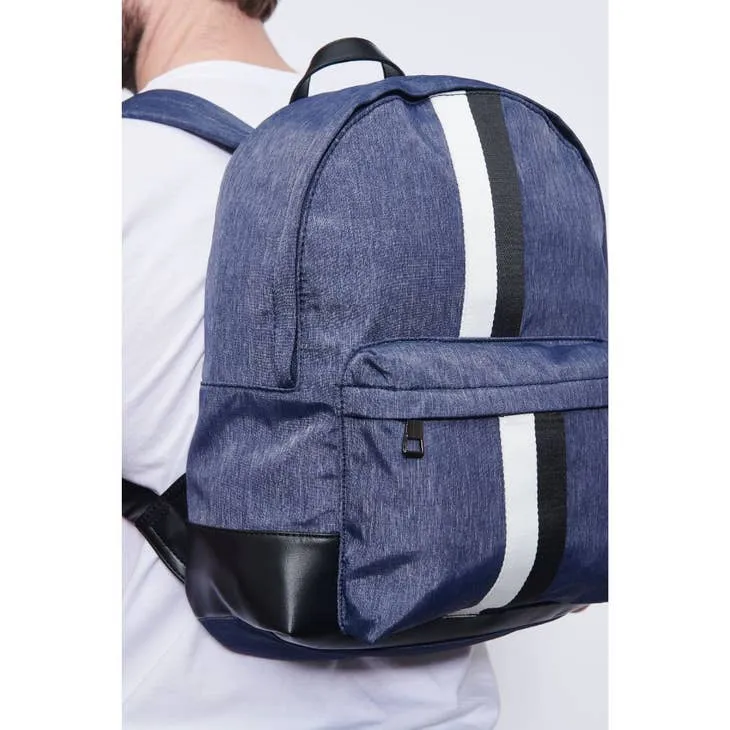 Zeke Backpack