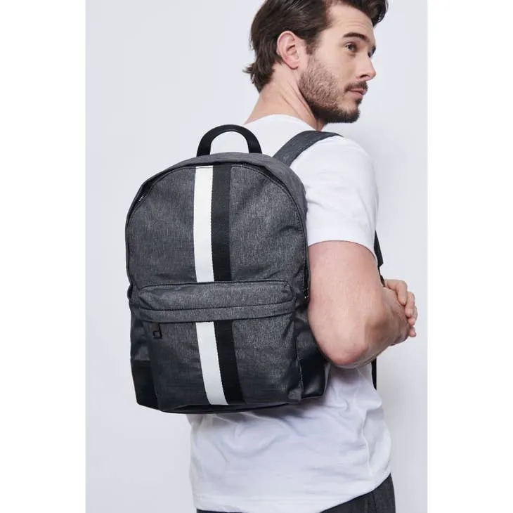 Zeke Backpack