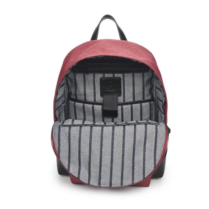 Zeke Backpack