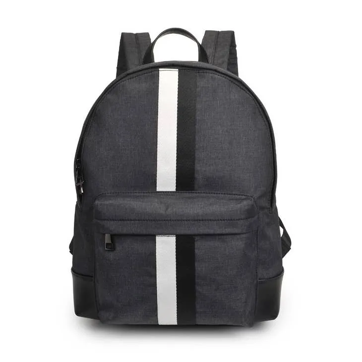 Zeke Backpack