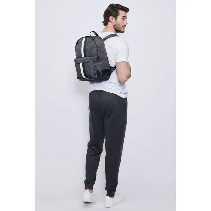 Zeke Backpack