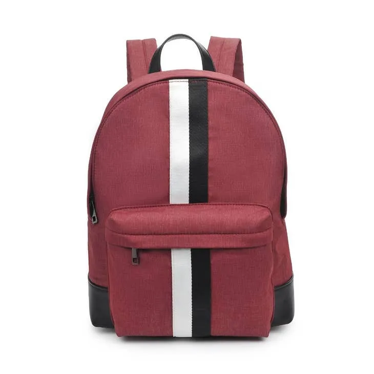 Zeke Backpack