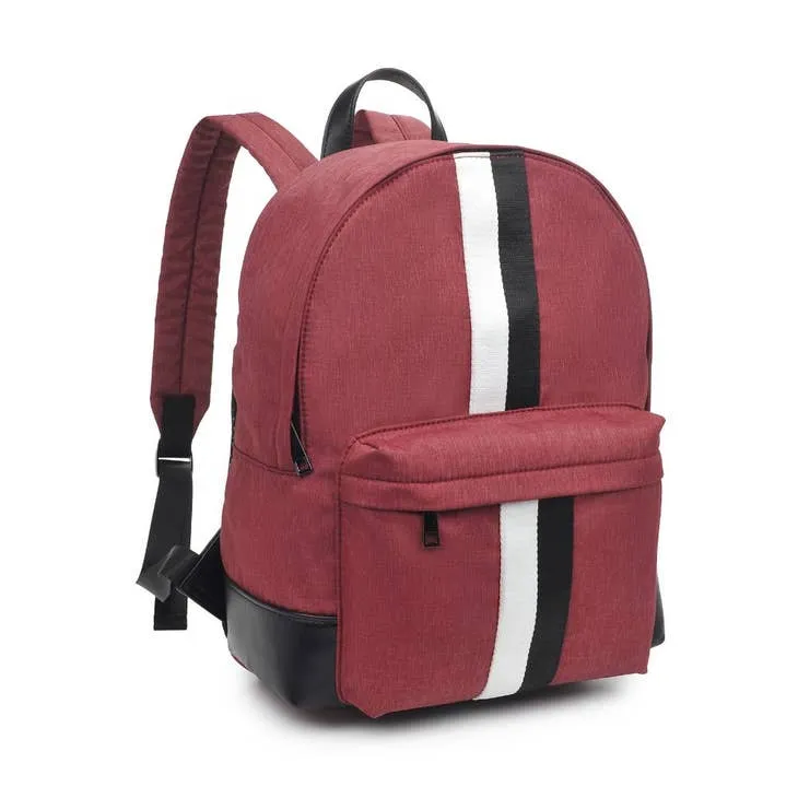 Zeke Backpack
