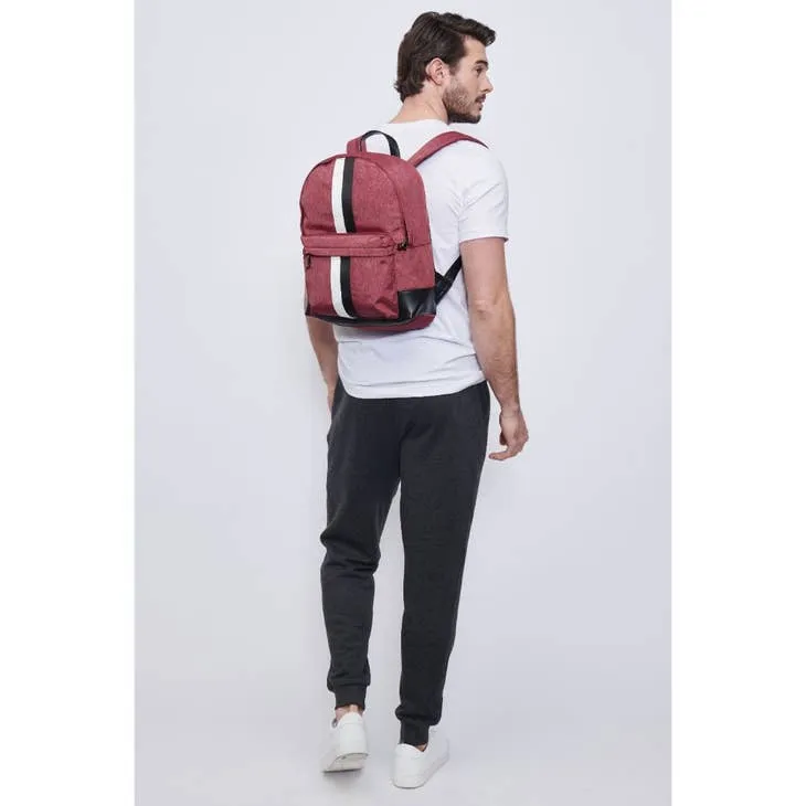 Zeke Backpack