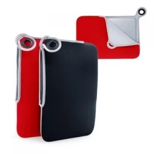 Zumix Neoprene Reversible Laptop case